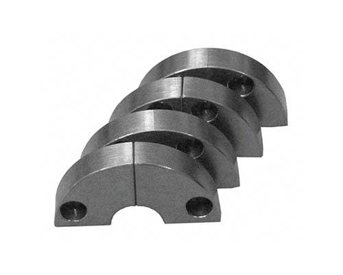 Phụ kiện clamping inserts cho ORBIWELD 25 GC
